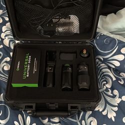 Critical torque tattoo machine Ultimate Bundel