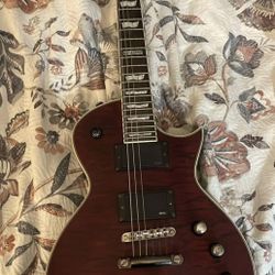 LTD Electric Guitar