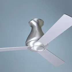 Modern Fan Company Ceiling Fan * Half Price *