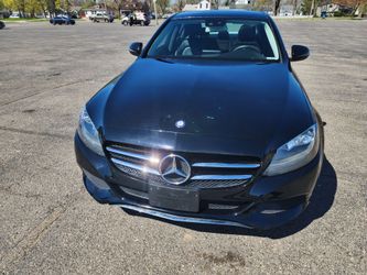 2017 Mercedes-Benz C300