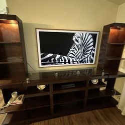 Media Console/ Tv Stand