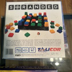 Stranded
