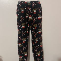 My Famous Poop Christmas Pants 😂