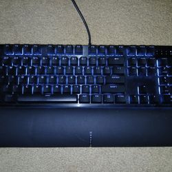 Corsair K60 RGB Pro SE Mechanical Gaming Keyboard