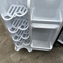 Mini fridge clean and cold in good condition…. ESCONDIDO AREA..