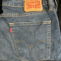 Levi Jeans