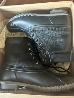 Weatherproof vintage Adam Boots