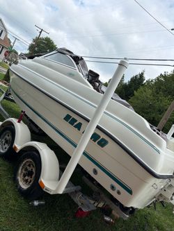 2000 pro 20ft