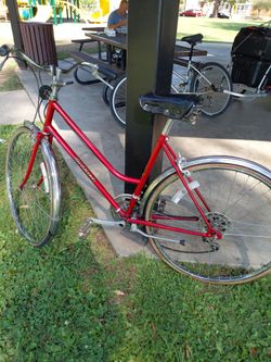 Miyata schwinn