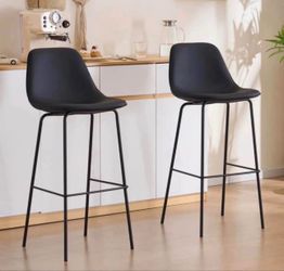 2 Counter Height Bar Stool