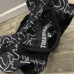Duffel Bag