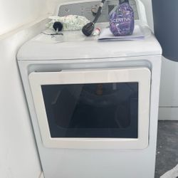 Electric Dryer
