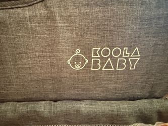 Baby bassinet