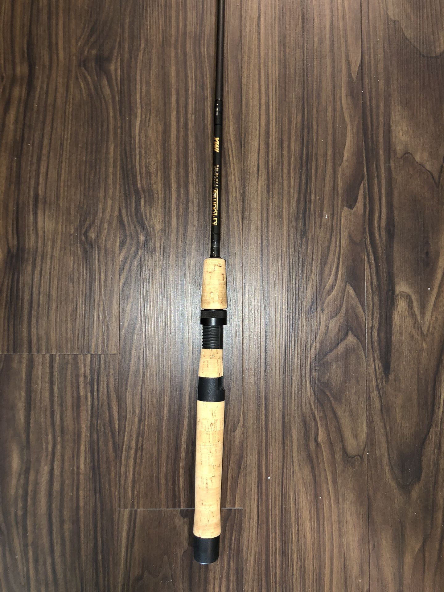 G.Loomis IMX SJR 720 Fishing Rod