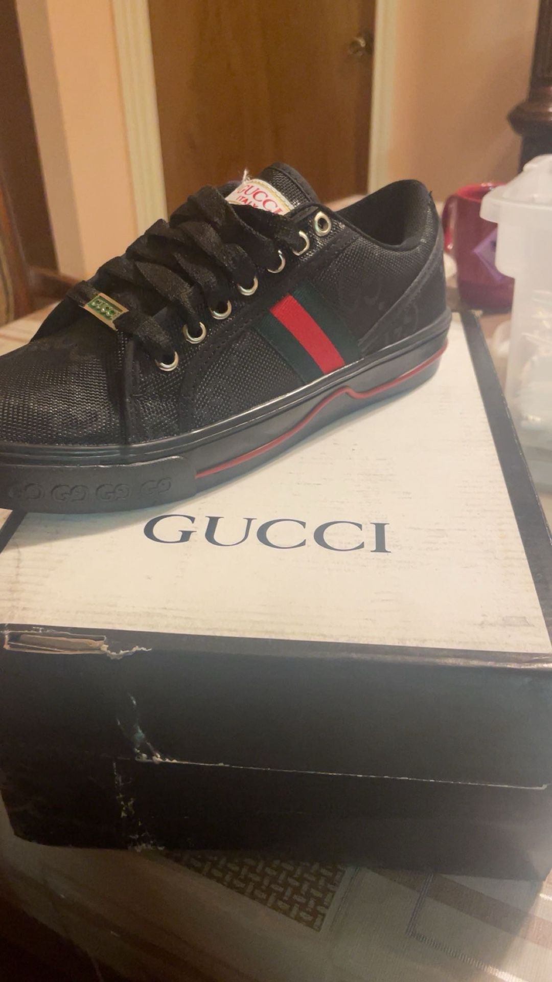 Guccis Shoes