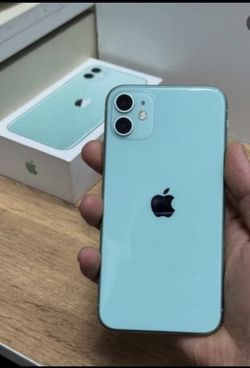 iPhone 11 unlocked with warranty