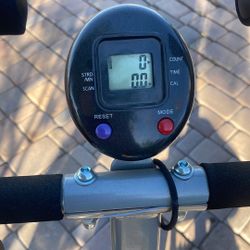 Flybird Squat Machine 