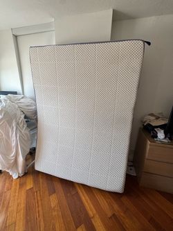 NECTAR QUEEN MATTRESS