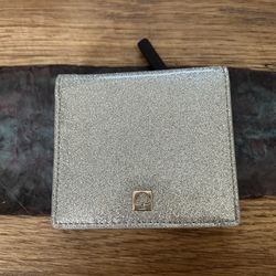 Small Kate Spade Fold Wallet 