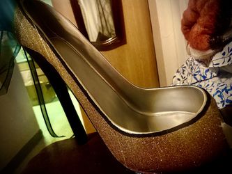 Decor Bebe Shoe