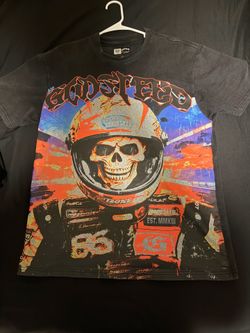 Godspeed med/sm new in bag