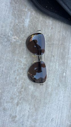 Tory Burch Sunglasses