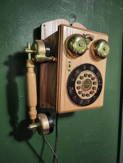 Vintage Telephone
