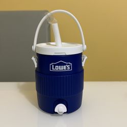 Lowe’s Mini Cooler Cup
