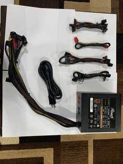 Rosewill power supply