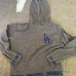 Los Angeles Dodgers Tailgate Apparel Woman’s Hoodie Size Small, Not Ohtani, Betts, Betts, Freeman, Yamamoto, RC, Nike