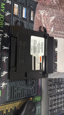 Mercruiser 6.2 pcm