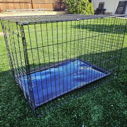 large Dog Crate