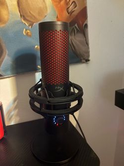 Hyper x quad cast 2