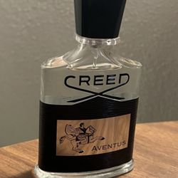 Creed Aventus 3.3oz (100ml) – Authentic – ~90% Full – Luxury Men’s Cologne