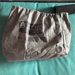 2007 Yaris Budge Car Cover