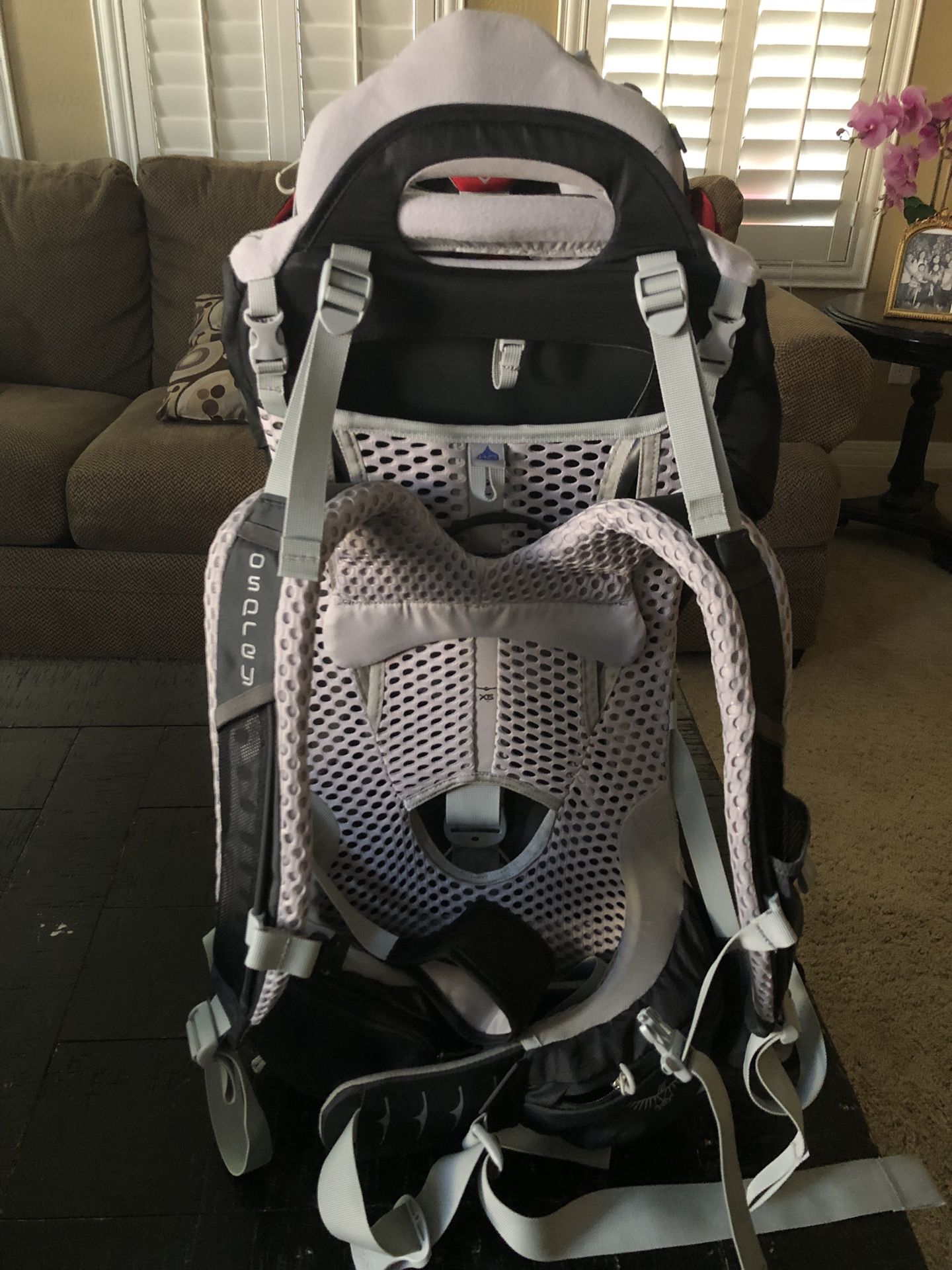 OSPREY POCO AG Series