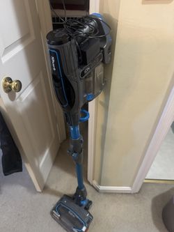 Cordless Shark Vacuum Cleaner