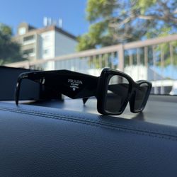 Prada Sunglasses