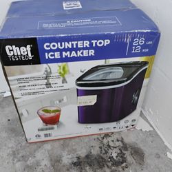 Ice Maker Machine