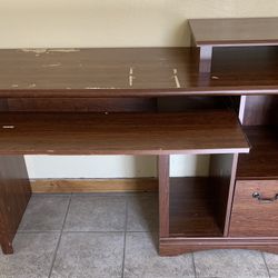 Computer Desk