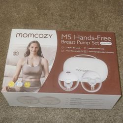 Breast Pump Set
