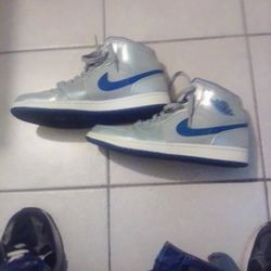 Nike Air Jordan's  75 Or Best Offer