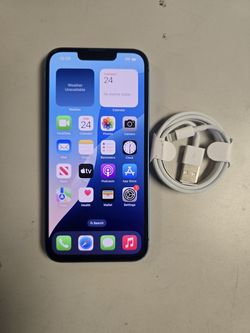 Iphone 13 verizon 256 gb factory unlocked for all carriers including metropcs lycamobile