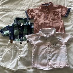 Baby Clothe 12 Months