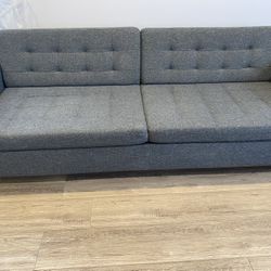 IKEA MORABO Sleeper sofa