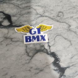GT Decal