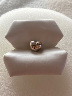 Pandora charm