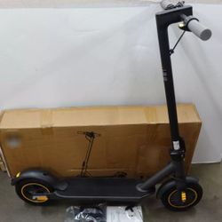 Brand New Foldable  Electric Scooter  600w , 19mph  