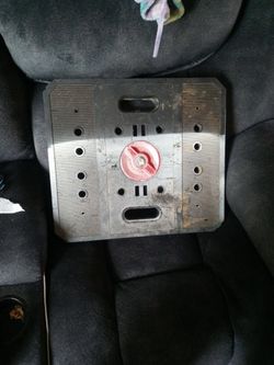 Router Table/ Working Bench