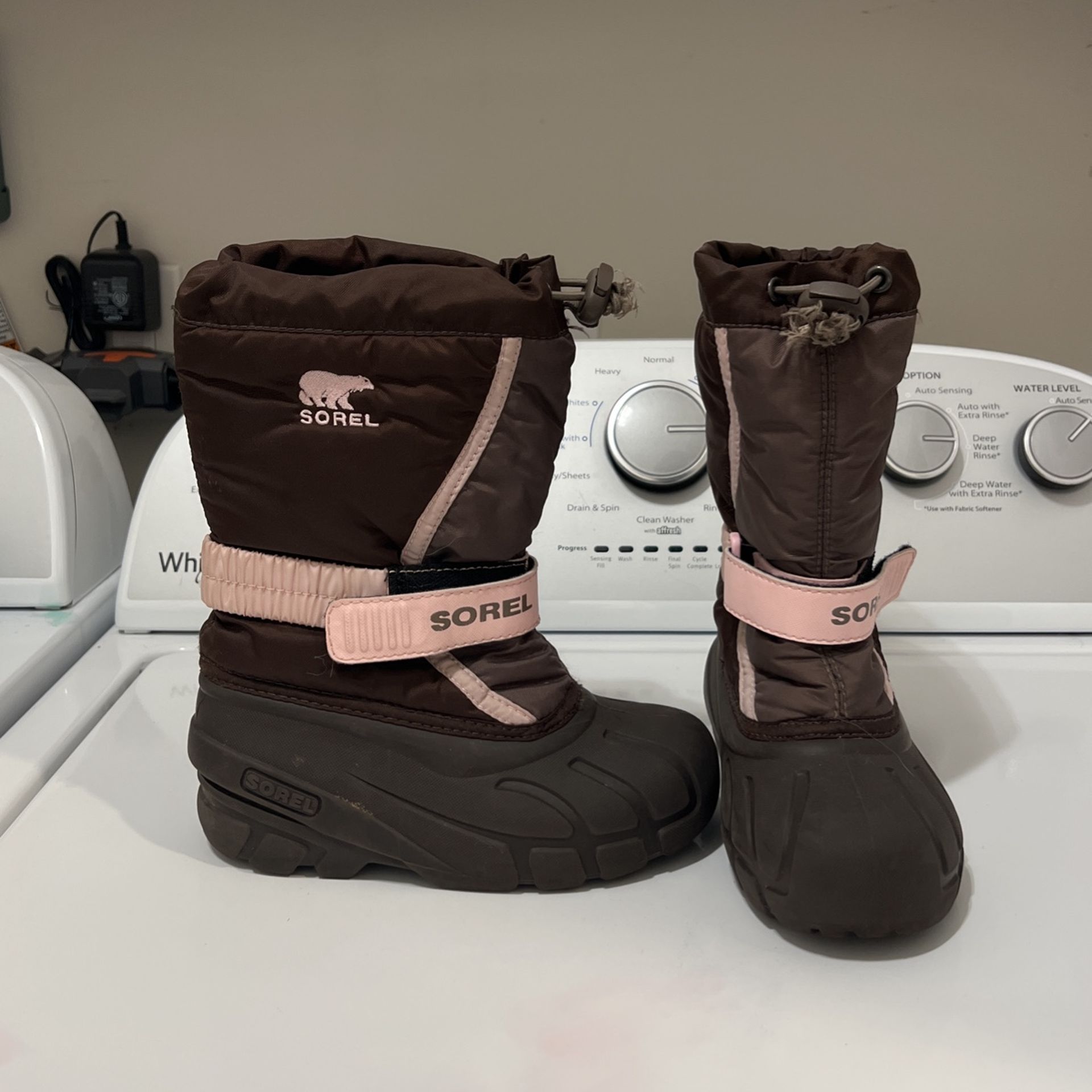 Sorel Snow boots Kids